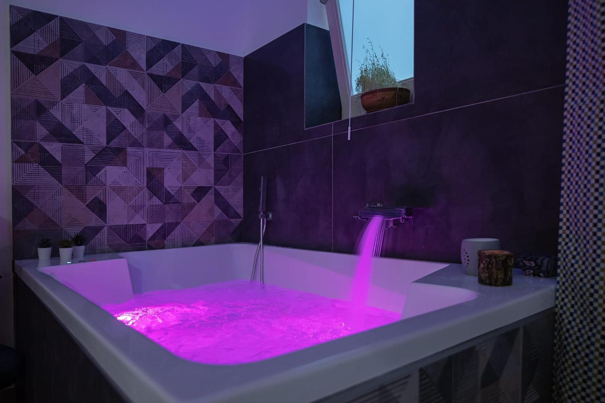 Essenza Suite Siracusa Con Jacuzzi Privata Syracuse Exteriér fotografie